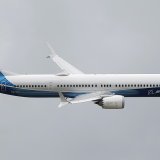 C'est le quatrième trimestre d'affilée que Boeing affiche une perte, mais elle est bien moindre qu'au premier trimestre (425 millions de dollars). (archives)